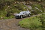 Infiniti QX30 2.0t AWD 2016 года (AU)